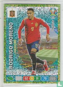 Rodrigo Moreno