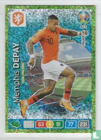 Memphis Depay