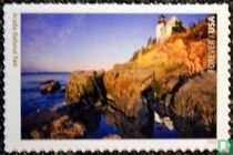 Acadia national park