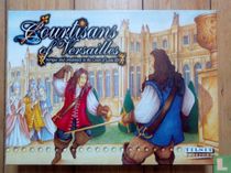 Courtisans of Versailles