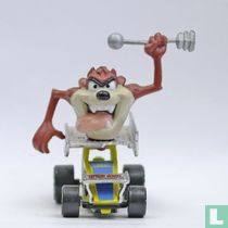 Tasmanian Devil
