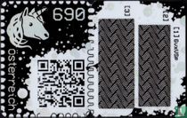 Crypto Stamp