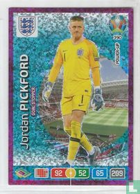 Jordan Pickford