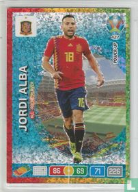 Jordi Alba