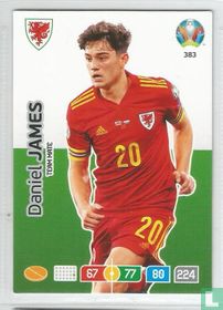 Daniel James