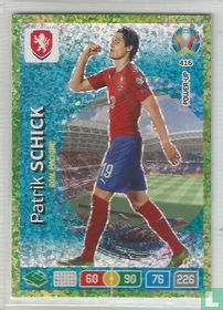 Patrik Schick