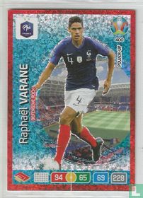 Raphaël Varane