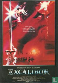 Excalibur