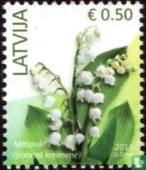 Blumen kaufen