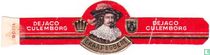 Graaf Egbert - Dejaco Culemborg - Dejaco Culemborg  