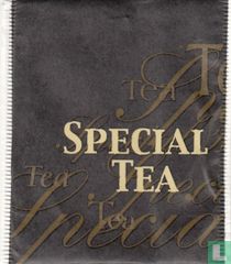 Tea Masters of London tea bags catalogue