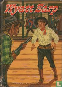 Wyatt Earp