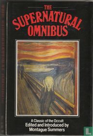 The Supernatural Omnibus