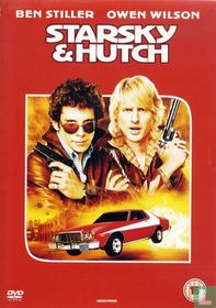 Starsky & Hutch