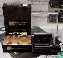 Olympus OM Focusing Screen 1-11