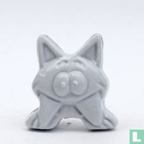 Overbite (gris)