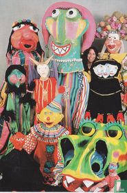 0182 - The Children's Museum Of Utah - Puppetronics