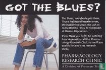0168 - Pharmacology Research Clinic