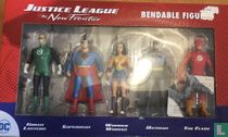 Justice League