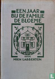Een jaar bij de familie Bloeme