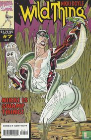 Wildthing 7