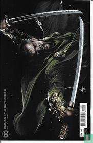 Batman and the Outsiders 11
