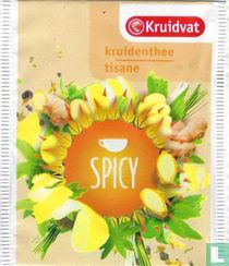 Spicy acheter