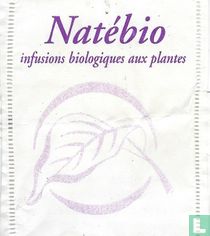 infusions biologiques aux plantes