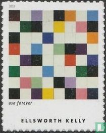 Colors for a Large Wall