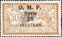 Allegorie (Type Merson)