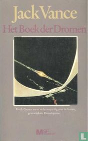 Het Boek der Dromen