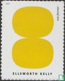 Yellow White