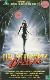 Girl in the Empty Grave
