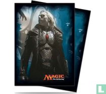 Card Sleeves - Merciless Resolve