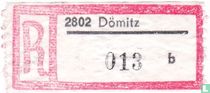R - 2802 Dömitz - 013 b