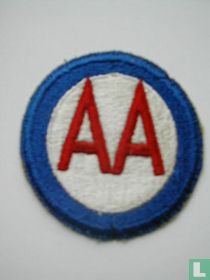 Anti Aircraft Command