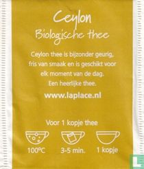 Ceylon