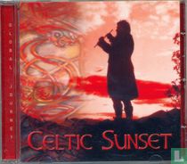 Celtic Sunset