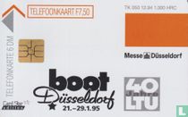 40 Jahre LTU