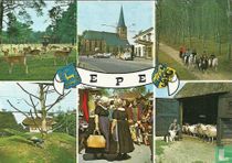 Toeristisch Epe