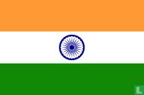 India postzegelcatalogus