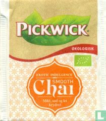Smooth Chai    