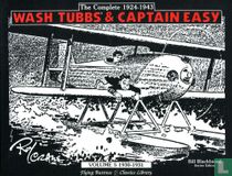 The Complete Wash Tubbs & Captain Easy 5