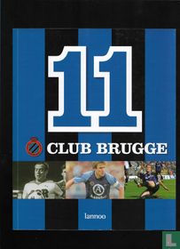 11 Club Brugge