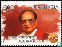 Allu Ramalingiah for sale