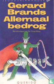Allemaal bedrog
