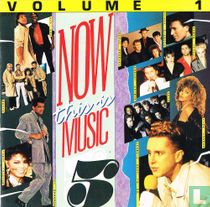 Now this is music 5 V