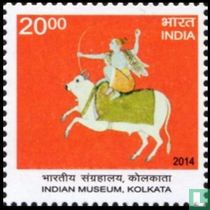 Indian Museum, Kolkata