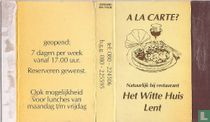 Het Witte Huis