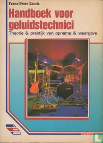 Handboek voor geluidstechnici